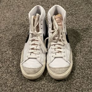 Nike Women’s Blazers